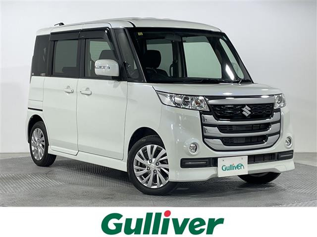 スペーシアカスタム Z 修復歴無し