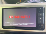 【純正ナビ】人気の純正ナビを装備。オーディオ機能も充実しており、Bluetooth接続すればお持ちのスマホやMP3プレイヤーの音楽を再生可能!毎日の運転がさらに楽しくなります!!