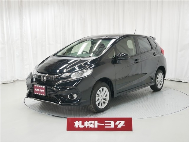 フィット 1.3 13G S ホンダセンシング 4WD （DBA-GK4）