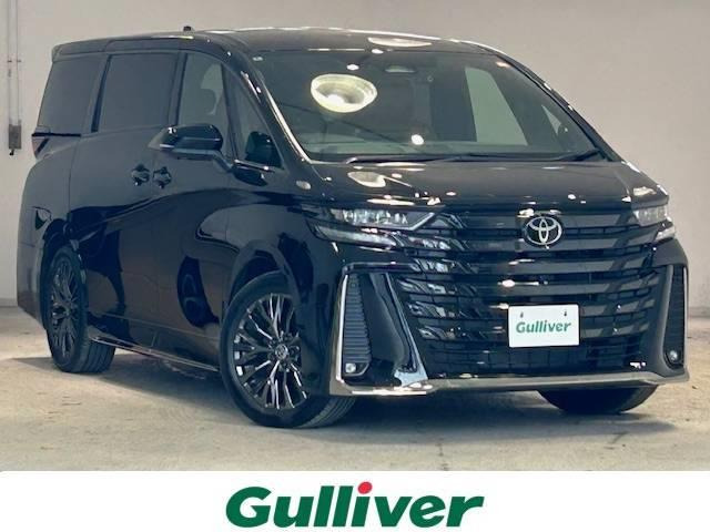 ヴェルファイア ハイブリッド 2.5 Z プレミア サンルーフ 修復歴無し（6AA-AAHH40W）