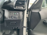 運転席からの画像です。