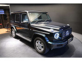 Gクラス G350d 4WD 