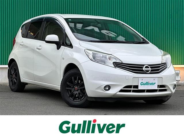 ノート 1.2 X DIG-S 修復歴無し