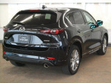 CX-5  2.5 25S エクスクルーシブ モード