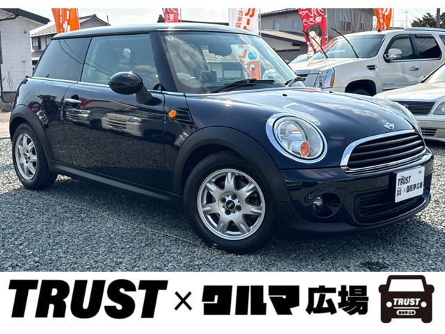 ミニ ワン 
