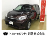 トヨタ パッソ