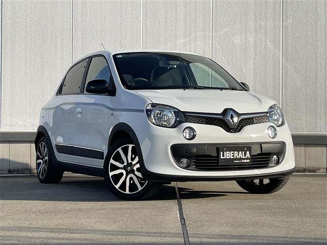 トゥインゴ テンポ 修復歴無し