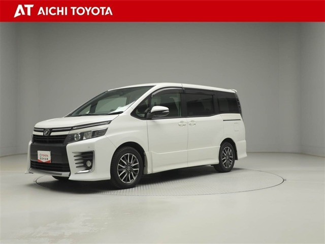 ヴォクシー 2.0 ZS 