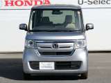 N-BOX G ホンダセンシング 