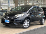 日産 ノート