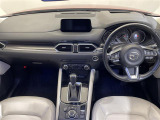 CX-5 2.2 XD Lパッケージ 本革シート 修復歴無し
