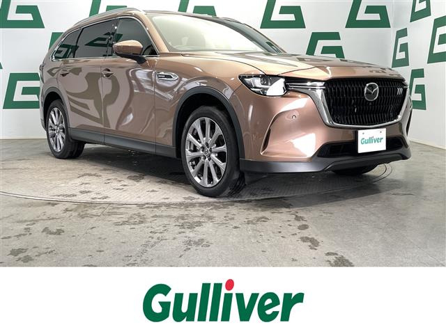 CX-803.3 XD エクスクルーシブ モード ディーゼル本革シート ワンオーナー