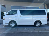 ハイエースバン 2.8 スーパーGL ダークプライムII ロング ディーゼル 