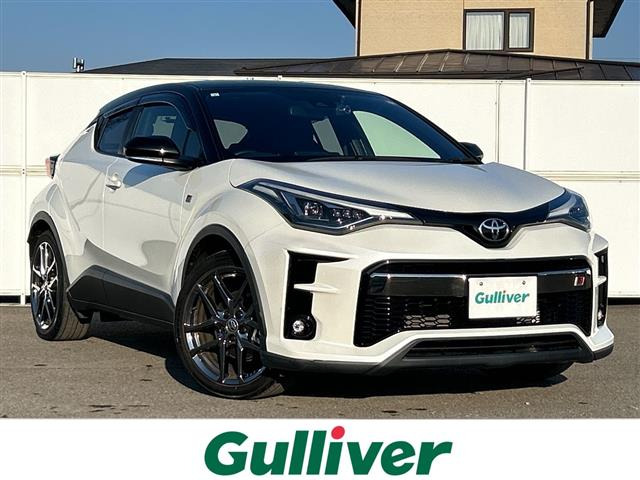 C-HR ハイブリッド 1.8 S GR スポーツ