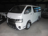 トヨタ ハイエースバン
