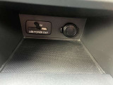USBソケットもついてます