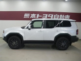 ランドクルーザー250 2.7 VX 4WD 