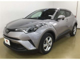 C-HR 1.2 S-T 4WD 