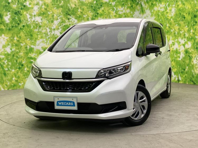 フリード 1.5 G ホンダセンシング 