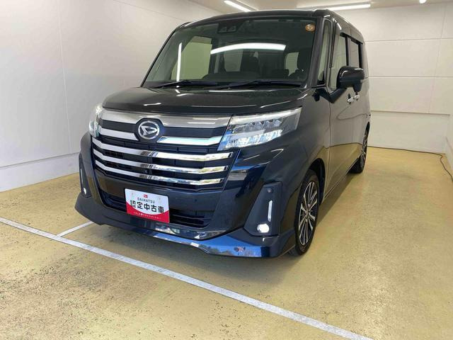 トール 1.0 カスタムG ターボ