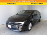 トヨタ カローラツーリング