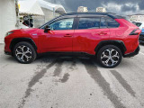 RAV4  PHV 2.5 ブラック トーン E-Four 4WD