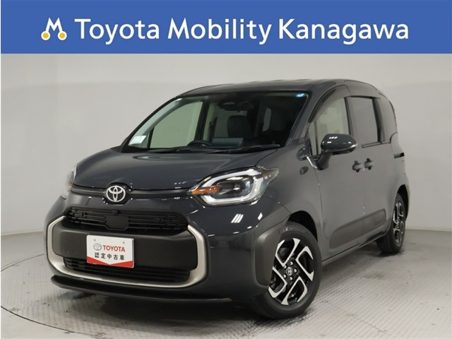 シエンタ ハイブリッド 1.5 Z 