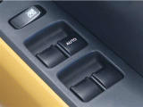 使い易いパワーウインドウスイッチになります。すぐ慣れて頂けます♪