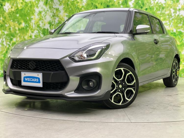 スズキ スイフト 