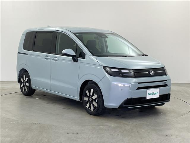 フリード 1.5 e:HEV エアー EX ワンオーナー 修復歴無し