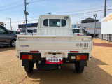 ハイゼットトラック スタンダード 