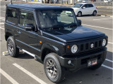 ジムニー XC 4WD 