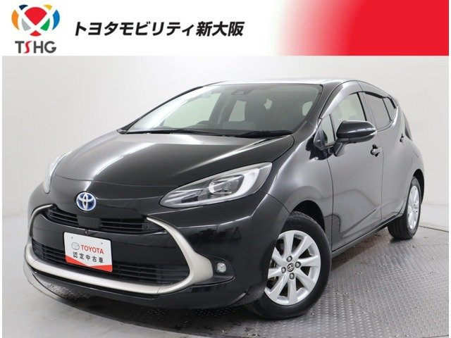 アクア 1.5 Z（6AA-MXPK11）