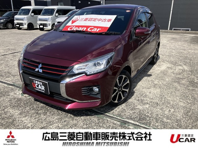 ミラージュ1.2 G