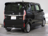 ●納車から1年間の無料保証(ホッと保証)が付いています。万一の保証修理は、全国のホンダディーラーをご利用いただくことができます。お近くのお客様も遠方のお客様も安心してご購入いただくことができます。