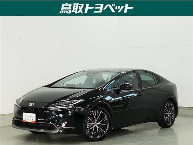 プリウス 2.0 Z （6AA-MXWH60）