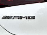 AMGエンブレム