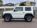 ジムニーシエラ 1.5 JC 4WD 
