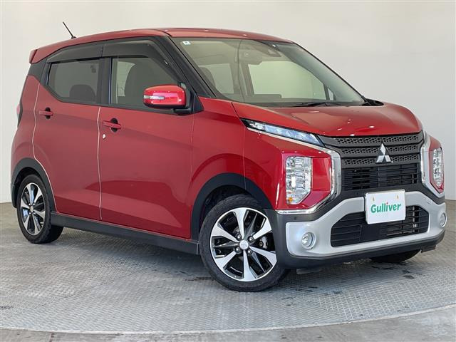 eKクロスG修復歴無し