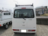 ハイゼットカーゴ スペシャル ハイルーフ 4WD 