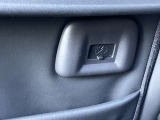 後部座席に座っても携帯などの充電もできます