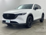 CX-5 2.2 XD ブラックトーンエディション 修復歴無し