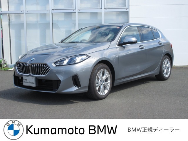 1シリーズ  120d ディーゼルターボ