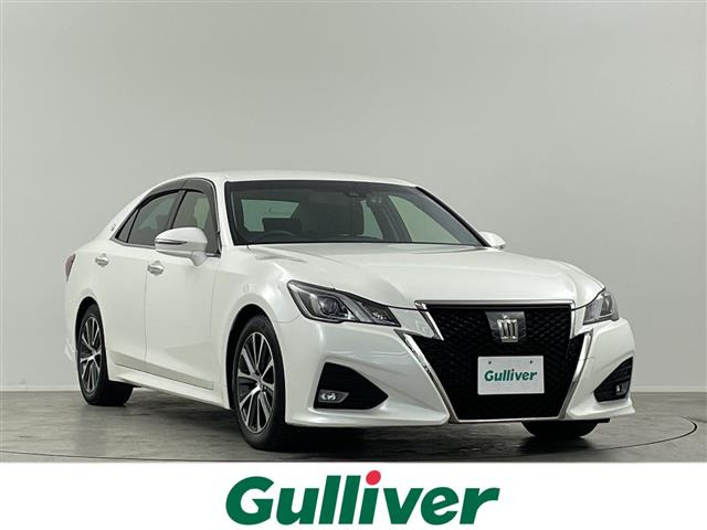 クラウンアスリート2.0 S-T修復歴無し