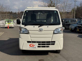 ハイゼットトラック 多目的ダンプ PTO式 4WD 