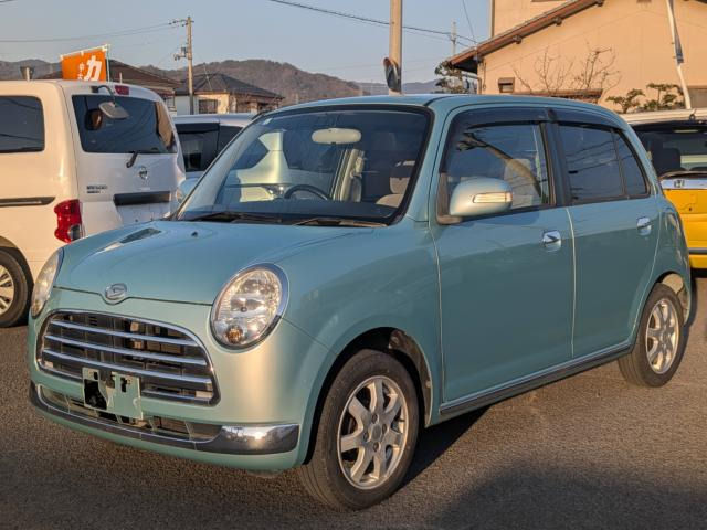 ミラジーノ X リミテッド 