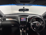 インプレッサWRX 2.5 WRX STI Aライン 4WD 4WD 修復歴無し