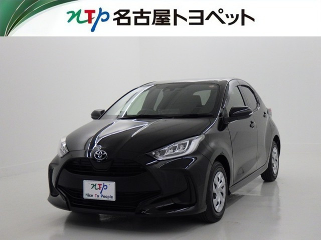 ヤリス 1.5 G 4WD （5BA-MXPA10）