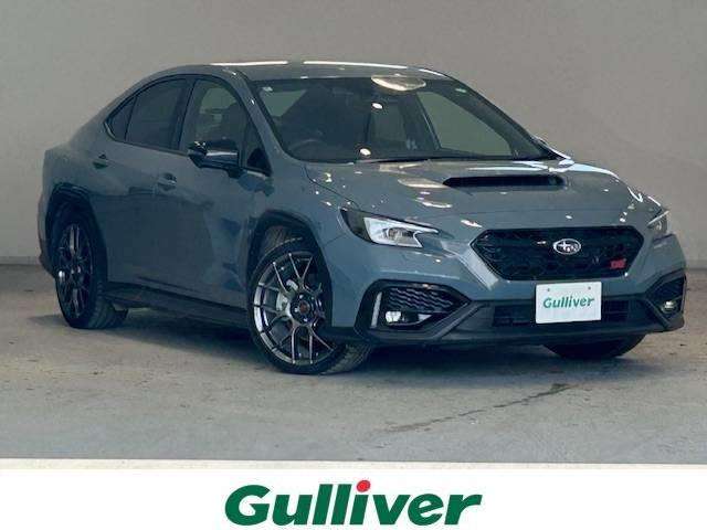 WRX S4 2.4 STI スポーツシャープ 4WD 4WD 修復歴無し