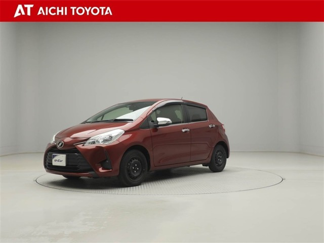 ヴィッツ 1.0 ジュエラ 